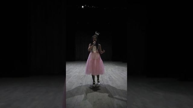 Рясина Софья Валерьевна - Песенка царевны Забавы смотреть онлайн