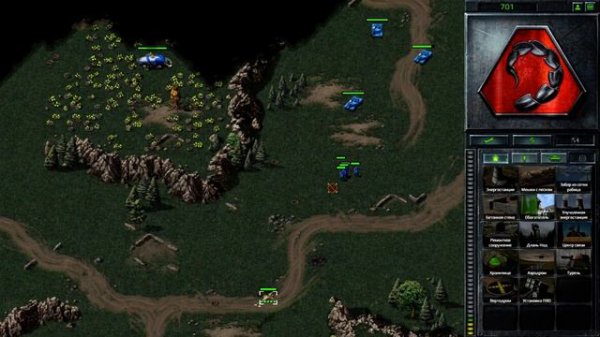 Command & Conquer™ Remastered Collection - Почти проиграл