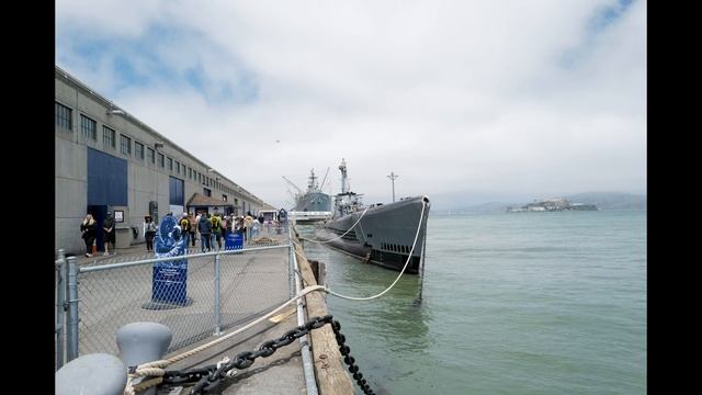 Leica Q2 in San Francisco: currently the best compact camera! смотреть онлайн
