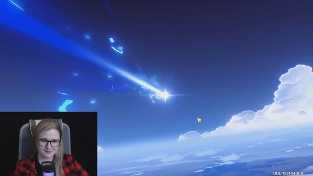 ДОЖДАЛИСЬ!!! КРУТИМ РЕРАН ТАРТАЛЬИ НА ВСЮ КАТУШКУ | Genshin Impact крутки смотреть онлайн