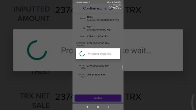 HOW TO CONVERT TRX TO XRP AND XRP TO PHP!!! смотреть онлайн