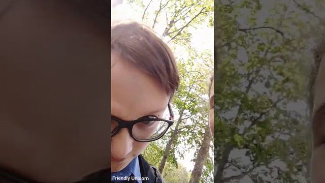 Что случилось со школой!? Горит котлета в столовой! смотреть онлайн