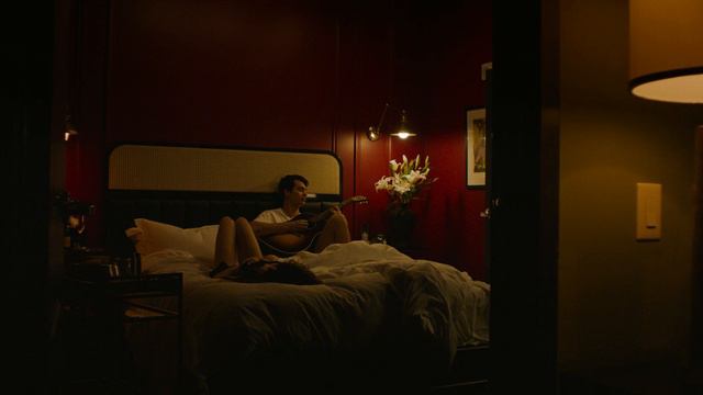 Мысль о тебе (фильм, 2024) смотреть онлайн