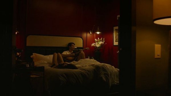 Мысль о тебе (фильм, 2024)