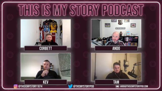 Episode 151 - VhAR Bhoys ☘️🇮🇪 смотреть онлайн