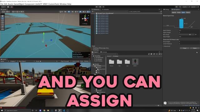 I Made a Crazy Arcade Driving Game смотреть онлайн