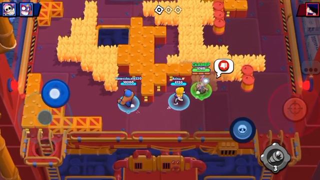 играем в Brawl Stats часть 5!!! смотреть онлайн