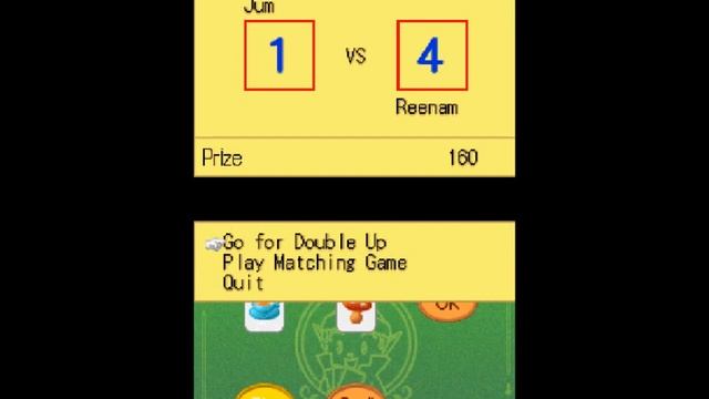 Harvest moon DS cute money cheat смотреть онлайн