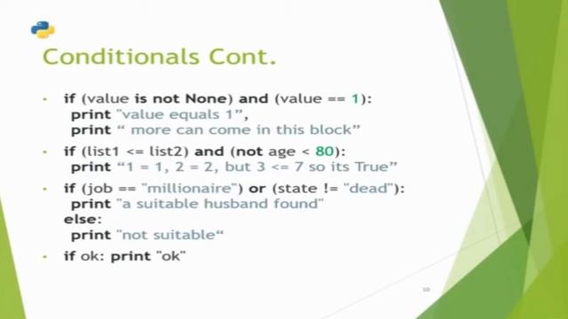 Introduction to Python Programming(in Hindi) | An exclusive of The Engineers Guide смотреть онлайн