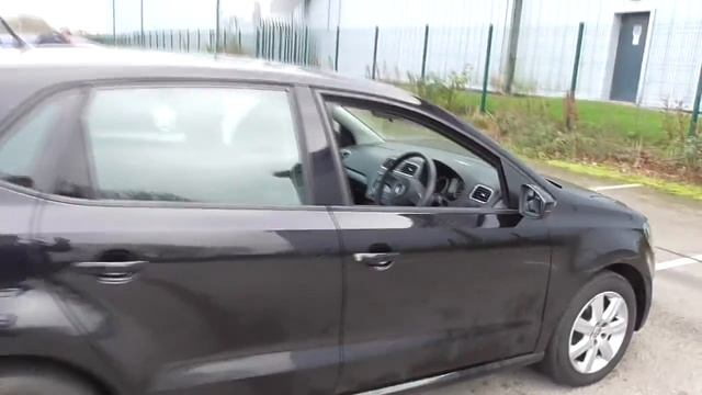 Volkswagen Polo Se 85 U13986 смотреть онлайн