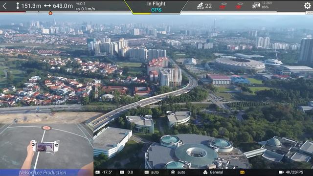 Fimi X8 Se ~ 1st Fly with Range Test (Disappointed) смотреть онлайн