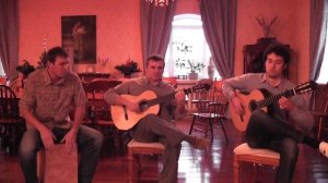 Inspiration (Rumba) Gypsy Kings  Румба "Джипси Кингз"