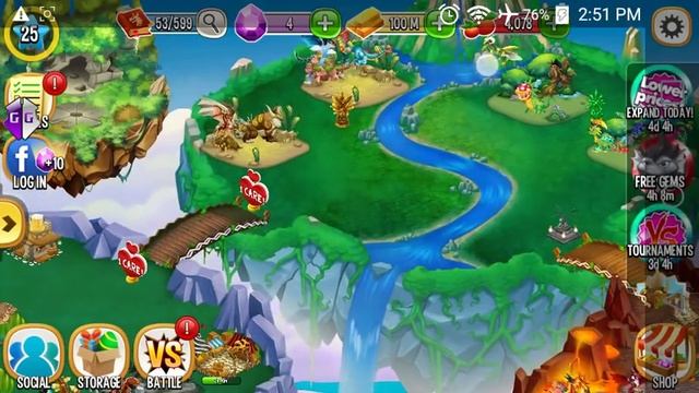 Hack dragon city with game guardian смотреть онлайн
