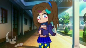 🎶_{Клип}{I can't control my body}{гача редукс}_🎤