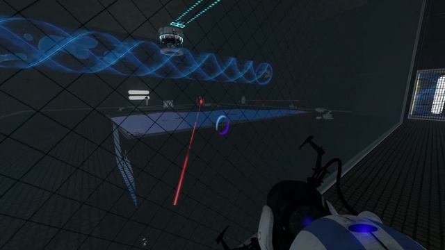 Let's Co-Op Portal 2 Custom #101 [Ger] - Cubes of Destiny [1/2] смотреть онлайн