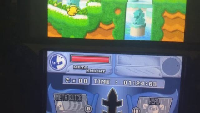 Meta Knightmare Ultra Game Over смотреть онлайн