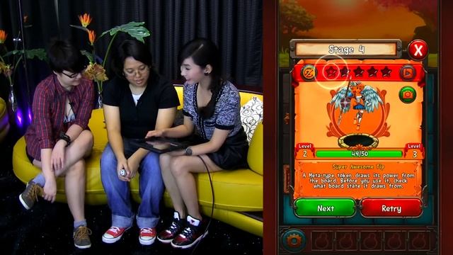 Super Awesome Quest - First Thoughts and Gameplay! смотреть онлайн