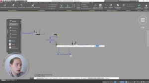 Динамические блоки для обозначения сложных разрезов в AutoCAD