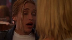 Def Leppard - Pour Some Sugar on Me (in "Coyote Ugly" 2000)