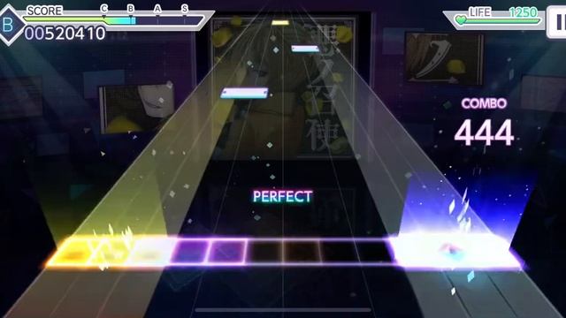 [Project Sekai] 悪ノ召使 / Servant Of Evil (Master Lv 27) FC