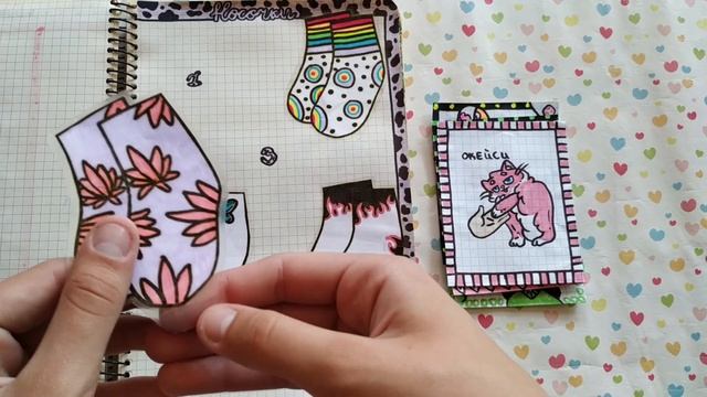 Бумажные сюрпризы \\\ Новинка - Girl Animals - \\\ Распаковка смотреть онлайн