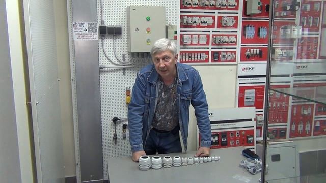 Сальники PG или MG Отличие, преимущества и недостатки смотреть онлайн