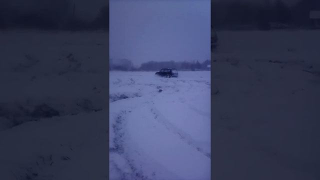 1января.Не сидится дома!😉