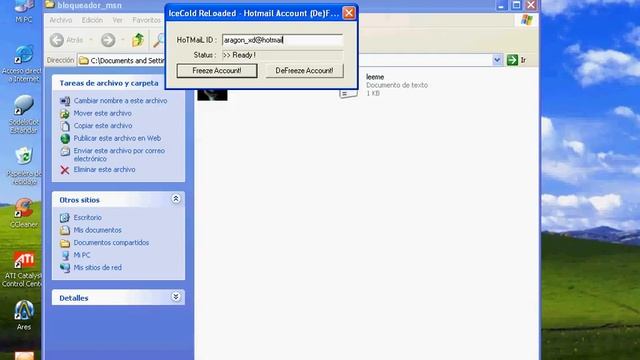 como usar bloqueador de msn смотреть онлайн