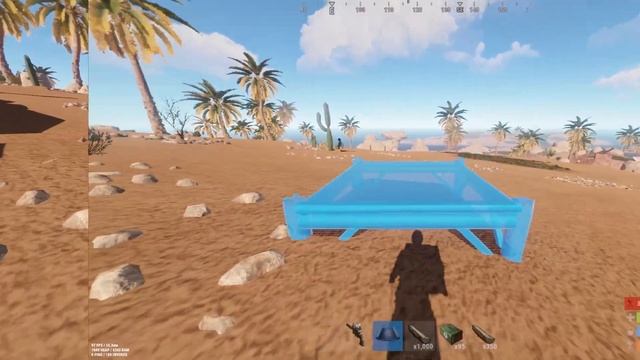 RUST/РАСТ-ГАЙД-КИТАЙСКИЕ ШКАФЫ ! смотреть онлайн