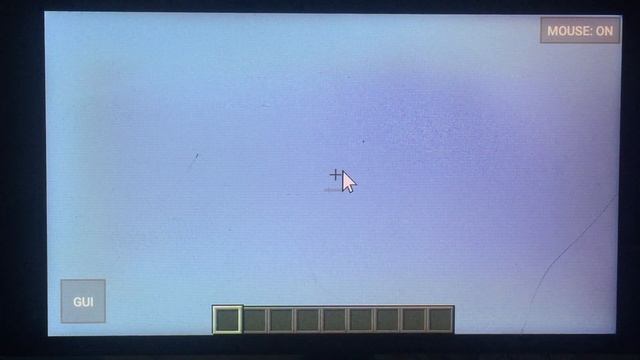 PojavLauncher: Minecraft Java 1.16.3 in Android смотреть онлайн