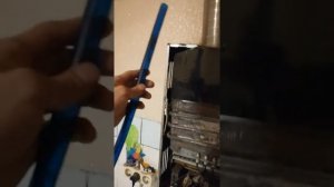 чистка водонагревателя ОАЗИС