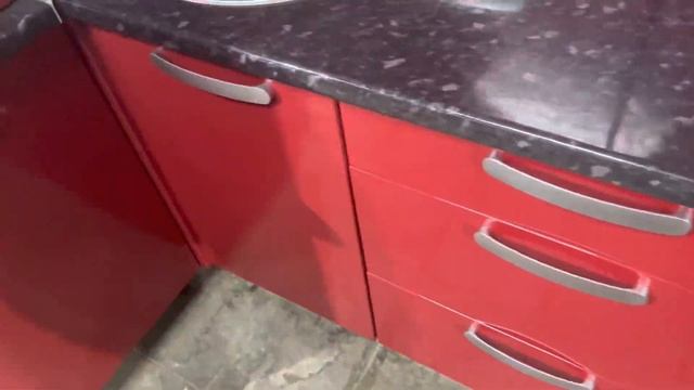 Кухонный гарнитур смотреть онлайн