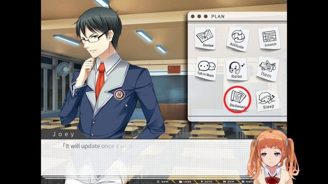Gaokao.Love.100 Days- I have no idea what I'm doing... смотреть онлайн