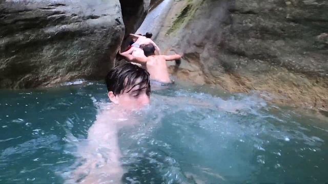 САМЫЙ ДОЛГОЖДАННЫЙ ВИДОС - ЗАБРОШЕННЫЙ КАНЬОН смотреть онлайн