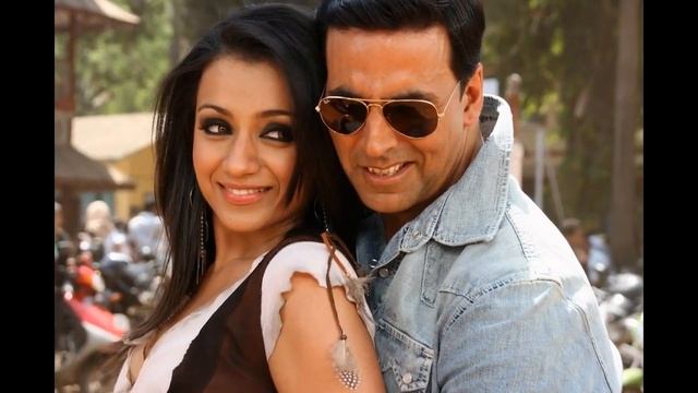 Акшай Кумар (Akshay Kumar)