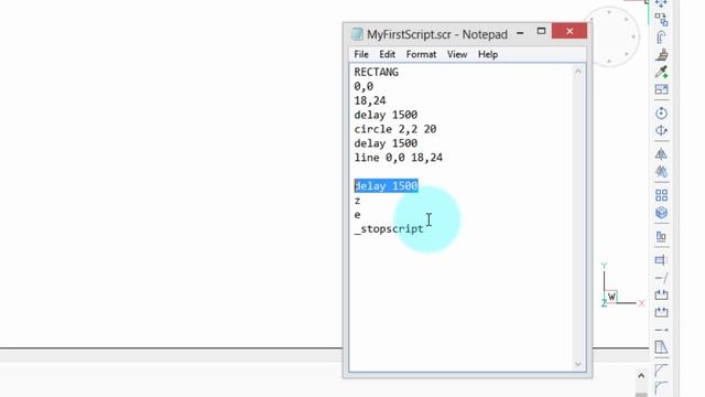 How to Use Scripts - Part 2 смотреть онлайн