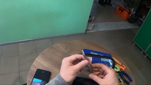 Мой рабочий Монтажный инструмент смотреть онлайн