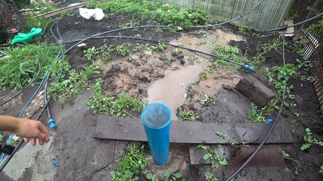 Фартонула / Золотодобытчики курят в сторонке, брелианты в воде / Что блестить в песке / скважина смотреть онлайн