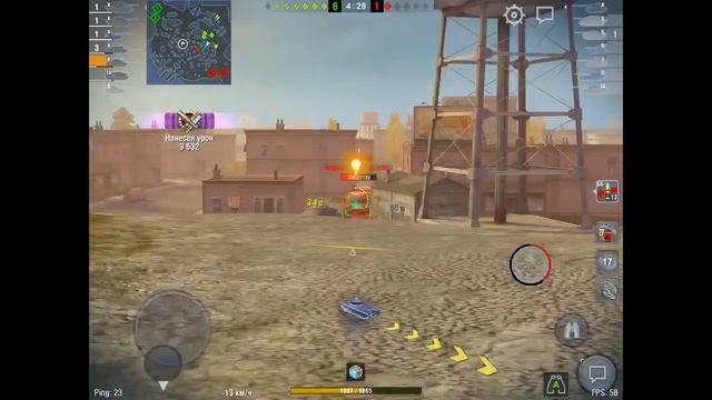 🔴WoT Blitz | СОВЕТСКИЕ СТ |🔥ОБ 140 VS T62A🔥 смотреть онлайн