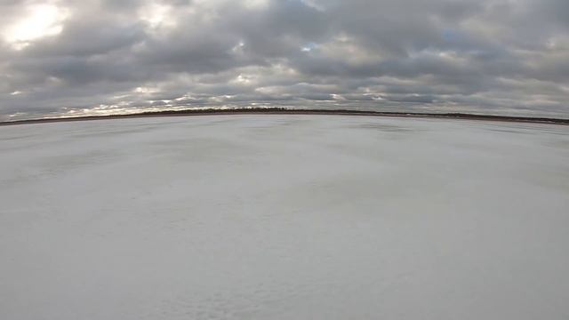 Береговые поиски окуня. Зимняя рыбалка на Ладоге. Ловля окуня на блесну. Зимняя блесна. смотреть онлайн