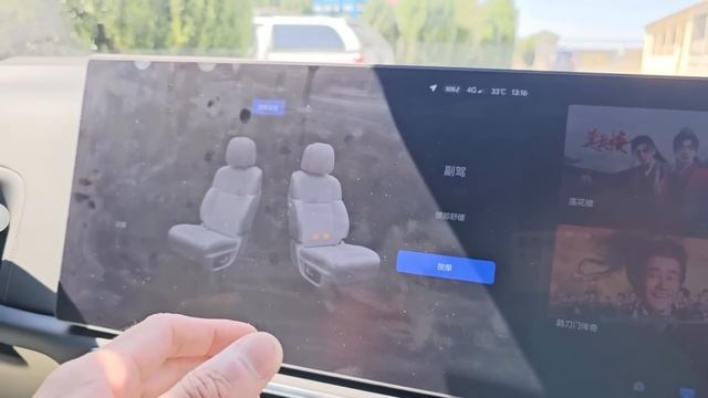 Каков Li L7 глазами владельца L9 - все плюсы и минусы автомобиля в этом выпуске #liauto #li7 #li9