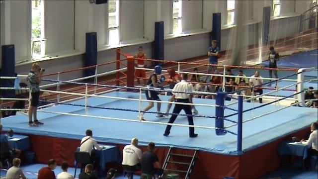 60 кг Егор Артёмов +Арсений Теслюк ,Чемпионат Донецкой области по боксу 05.09.2020 г. Бахмут смотреть онлайн