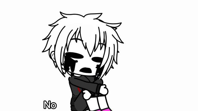 Will you be my Valentine? FT:Killer!Sans {Frans} смотреть онлайн