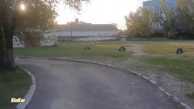 Кентау. Школа-гимназия №14. Туркестанская область Казахстан. 14 апреля 2022 года. смотреть онлайн