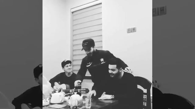 Poppuri Meyxana 2018