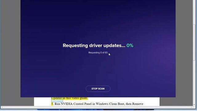 Fix NVIDIA Control Panel Crashing or Not Opening in Windows 11/10 (2021 Tips) смотреть онлайн