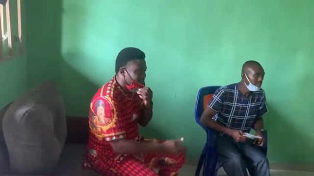 Senator Stella Oduah Gifts Oluomachi Joseph Opara N300k, Fulfils Promise смотреть онлайн