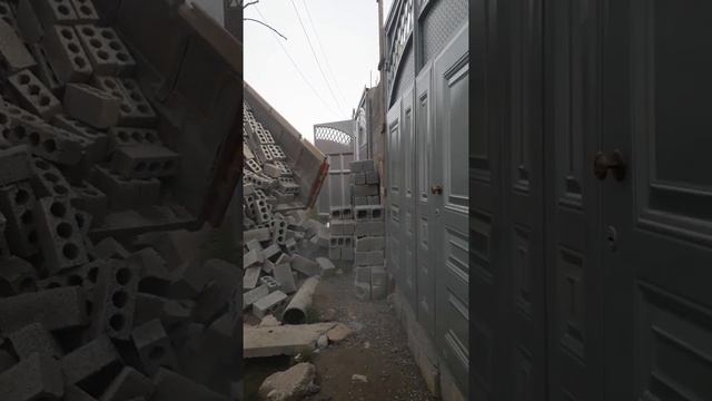 Семент блок ВАХДАТ смотреть онлайн