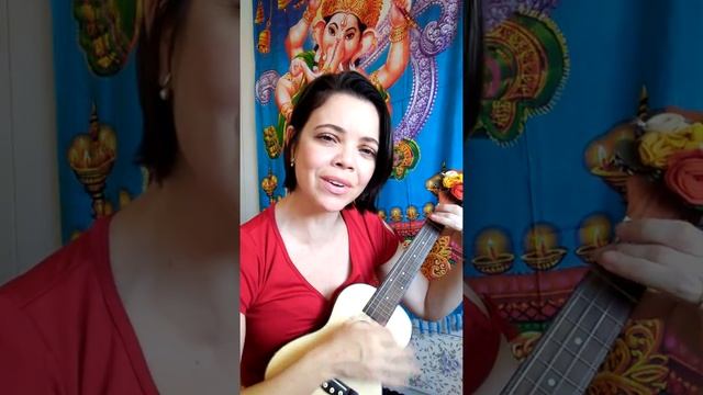 MANTRA Jaya Shiva Shambo смотреть онлайн