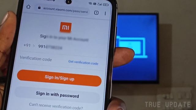 Mi TV Sign IN Mi Account | How To Create Mi Account IN Mi TV ? смотреть онлайн